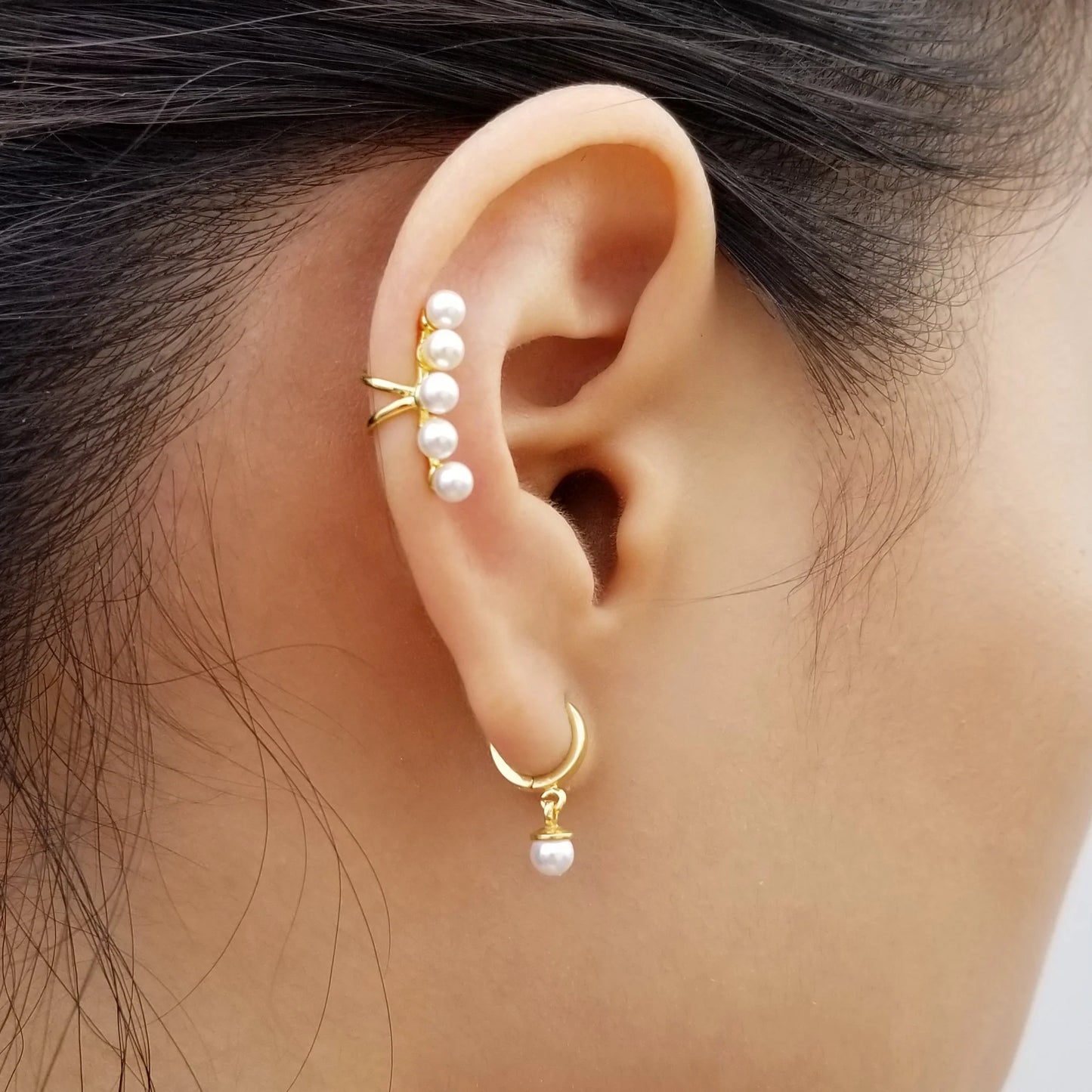 GABBY EAR CUFF