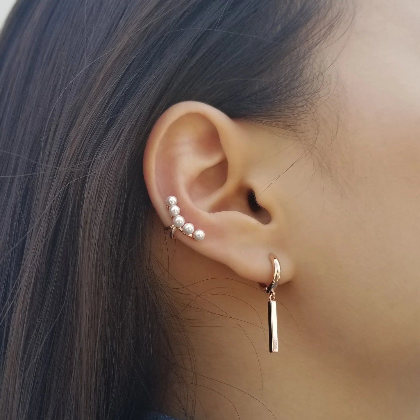 GABBY EAR CUFF